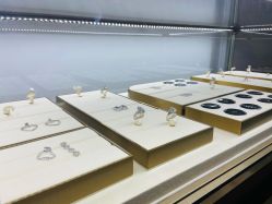 -LightOnly·培育钻石婚戒定制(天坛店)