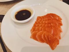 -东方红海鲜百汇(国际大厦店)