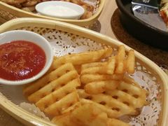 -必胜客(兴隆店)