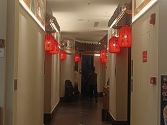 -厝包四点金·潮宴(太古仓店)