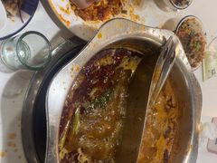 -尚品海鲜肥牛自助火锅(湖明店)