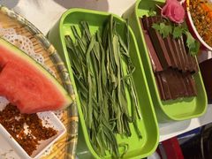 -老马路串串香火锅(北门桥店)
