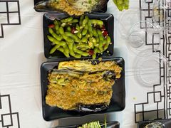 -云晓光头烧烤吧(川沙绿地店)