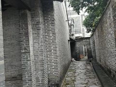 -扬美古镇景区