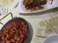 -铭副琦食·虾蟹烩馆(渔人码头店)