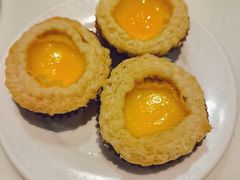 酥皮鸡蛋挞-金鼎轩(亚运村店)