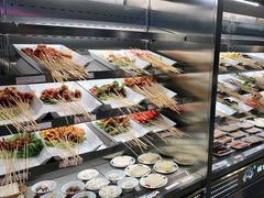 -XiaoJunGan Hotpot 钢管厂五区小郡肝火锅串串香