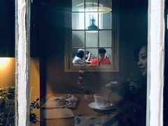 门面-1901 Cafe(西四店)