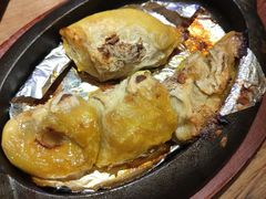 -阿记烧烤(大兴新区店)