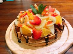 -归觅·西关小姐人文艺术馆(荔枝湾店)