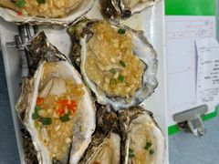 -皮记海鲜1995(寮步店)