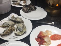 -川骄海鲜自助(河东店)