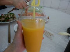 -马拉桑果汁(龙头路总店)