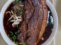 -无名老卤面(中华门店)
