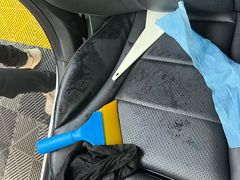 -北京松山友福汽车贴膜·隐形车衣 洗美(良乡店)