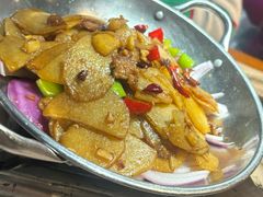 -小凤庭·地道湖北菜武昌鱼·藕汤(38年黄鹤楼店)