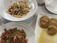 -洈水谣 · 地道荆州松滋菜(菱角湖公园店)