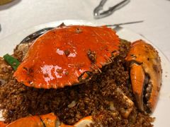 -喜记避风塘炒辣蟹(旗舰店)