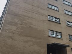 -上海大陆银行仓库旧址