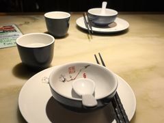 -绿茶餐厅(朝阳大悦城店)