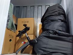 -StorHub趣存自助仓·迷你仓(金桥店)