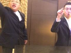 -上海富豪东亚酒店(零陵路店)
