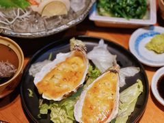 -原志优秀食材·匠心料理·海胆主题(金亿广场店)