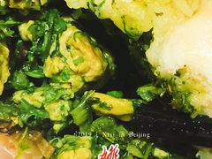 包子-姚记炒肝店(簋街店)