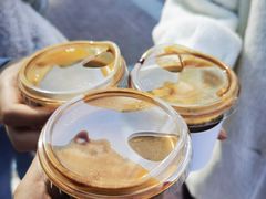 -卖呆儿咖啡(望京店)