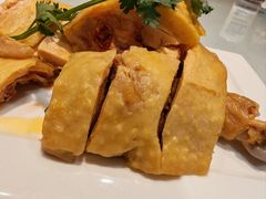 -老大同酒家·糟卤·本帮菜(中山公园店)