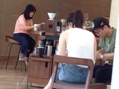 -星巴克(深圳香港大学深圳医院店)
