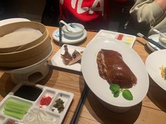 -四季民福烤鸭店(前门廊房二条店)