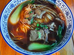 -无锡苏宁银河国际酒店-麺餐厅