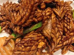 -老济南·地道济南菜(大明湖店)