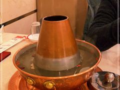-八先生涮肉房(三里河店)