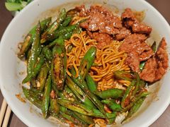 -王繁星面馆(西安熙地港店)