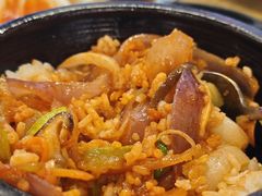 -韩俊焰烤肉自助餐(增城万达广场店)