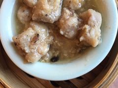 -潮府馆·非遗潮州菜·港式点心(世纪公园店)