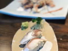 -Hatsune隐泉日式料理(三里屯太古里店)