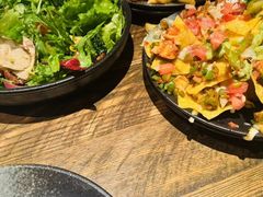 -Q MEX 库迈墨西哥餐吧(三里屯店)
