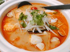 -米纸越南小馆(金鹰世界店)