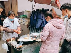 -六广门毛阿姨糯米饭