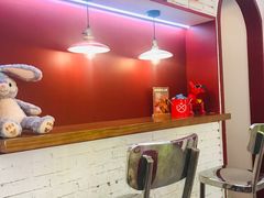 -Eckl’s爱氏热狗(猫街店)