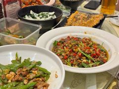 -聚味瞿记·龙虾堂(梅溪湖店)