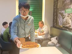 -黑窑厂糖油饼烤鸭·清真菜(旗舰店)