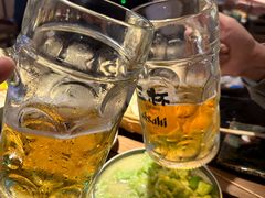 -三杯赤運·中式小酒馆(所城里店)
