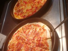 -永泰福朋喜来登酒店-宜客乐自助餐厅(远大路店)