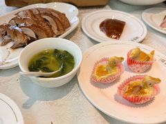 -北京全聚德(方庄店)