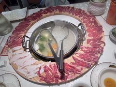 -牛人日志·鲜牛肉骨汤火锅(万科里瑧店)