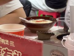 -回味黑鸭煲·始于2006(万松园店)